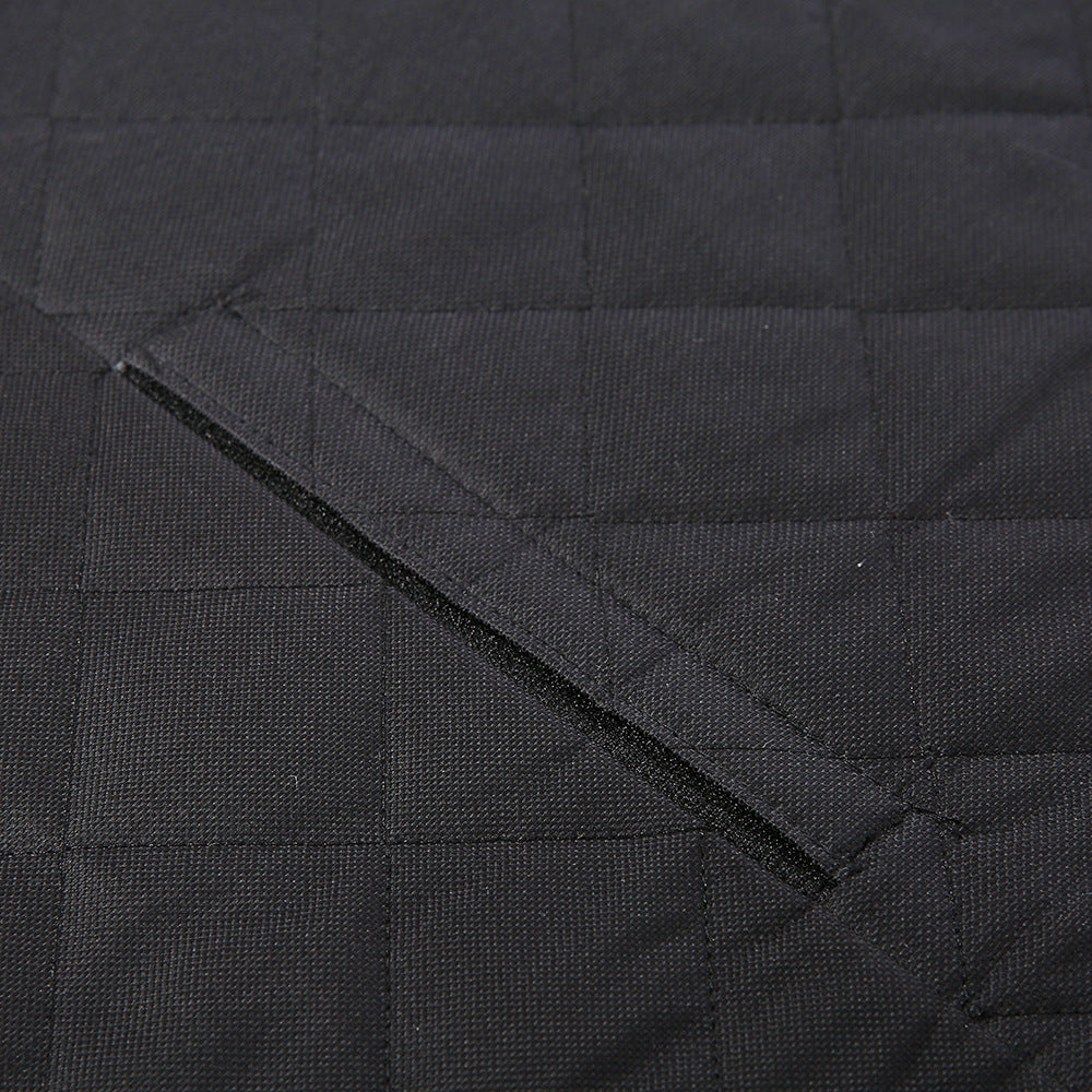 Petnomo Hammock Car Seat Protector for Dogs