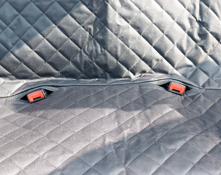 Petnomo Hammock Car Seat Protector for Dogs