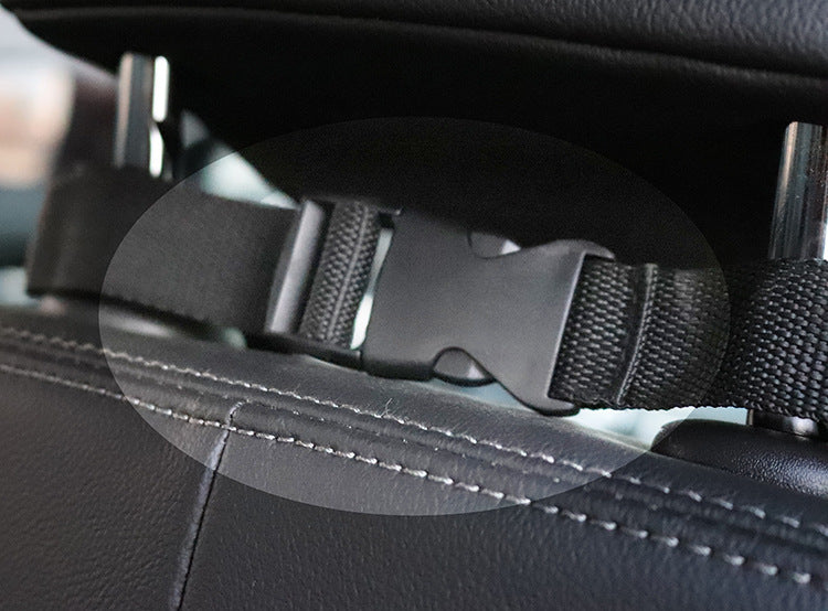 Petnomo Hammock Car Seat Protector for Dogs