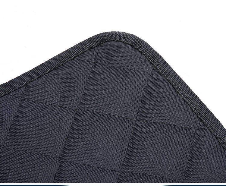 Petnomo Hammock Car Seat Protector for Dogs