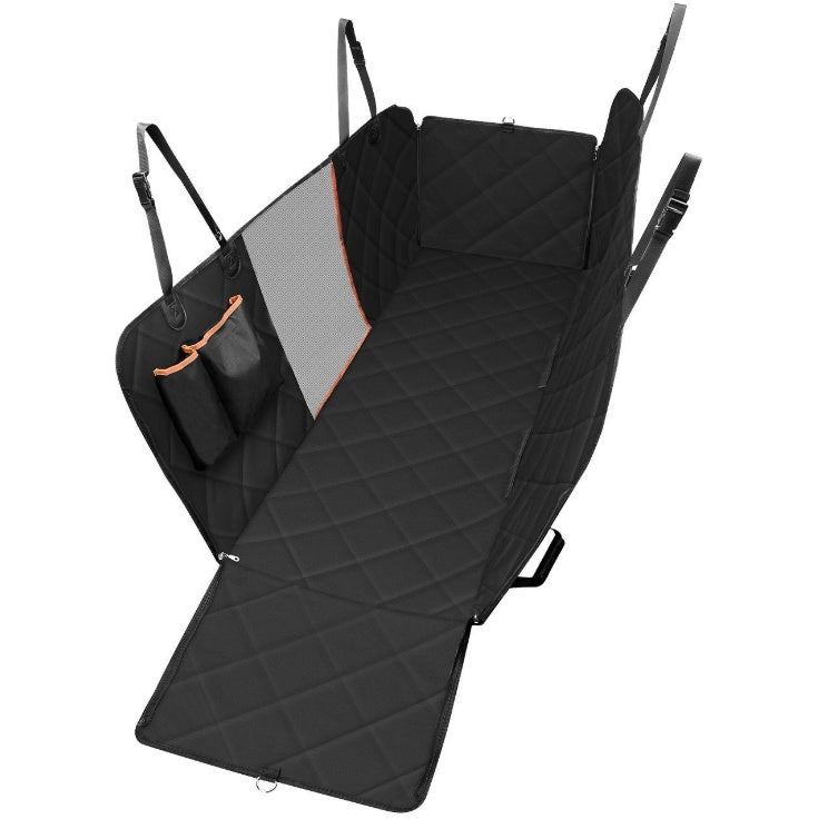 Petnomo Hammock Car Seat Protector for Dogs