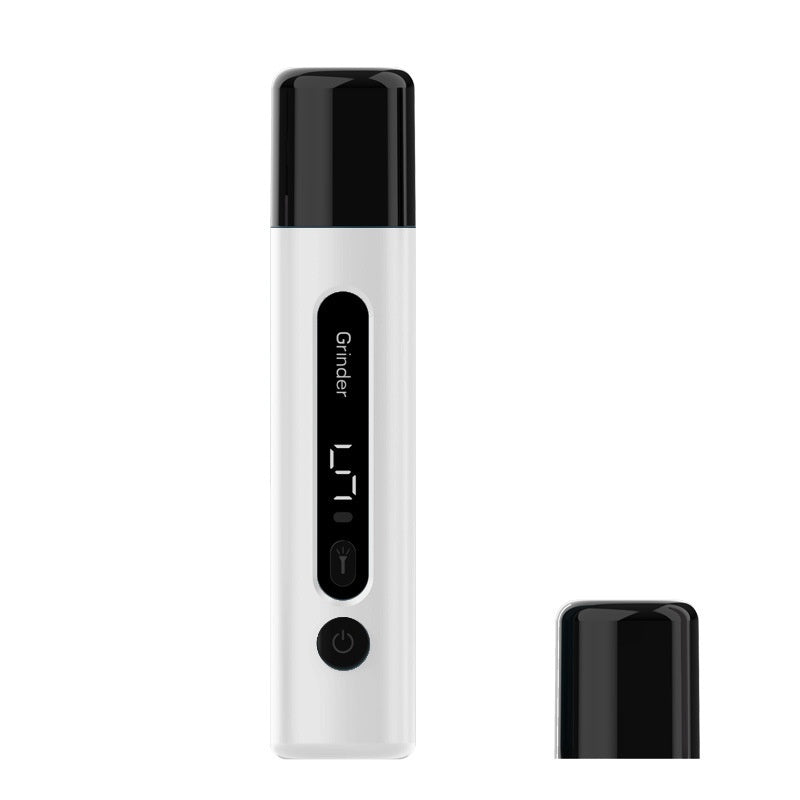 Petnomo Rechargeable Pet Nail Grinder for Dogs and Cats