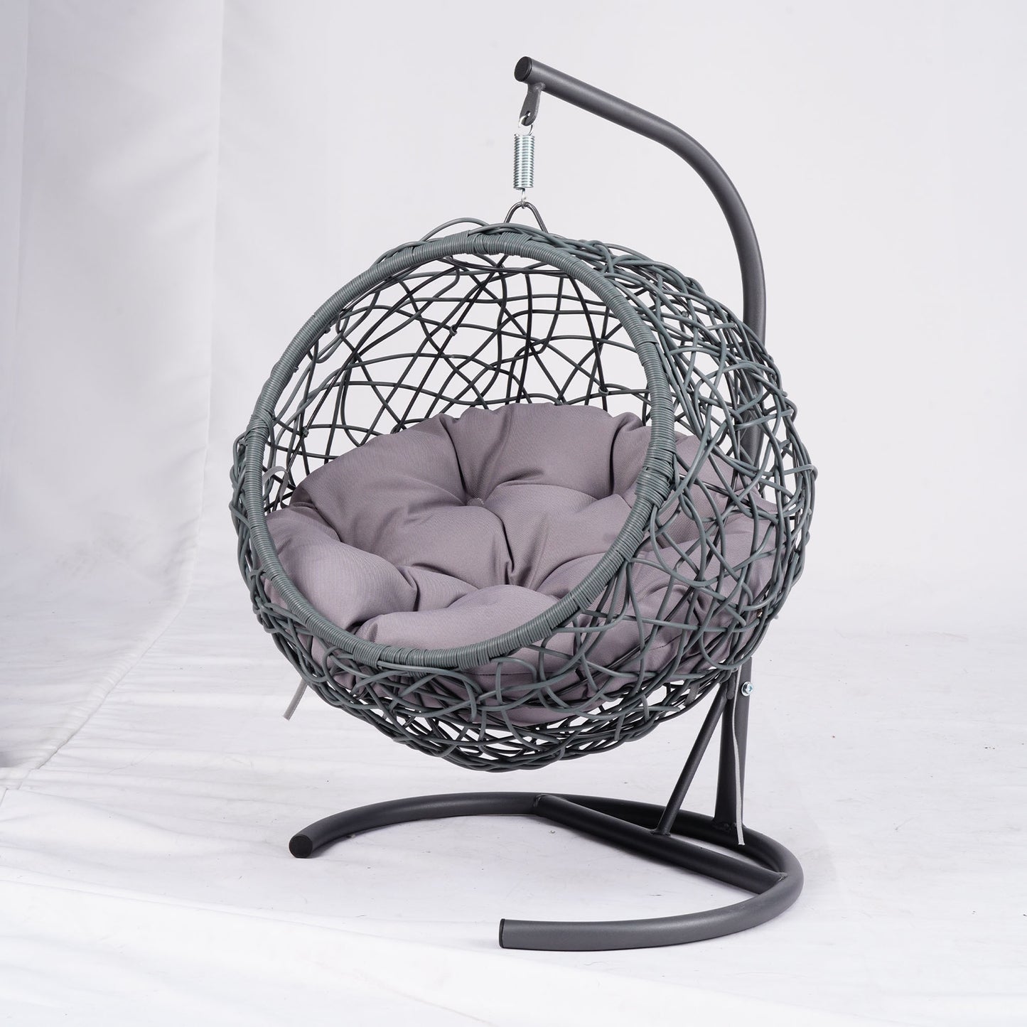 Petnomo Modern Pet Hammock Bed with Stand