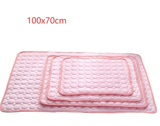 Petnomo™ Breathable Cooling Pad for Pets