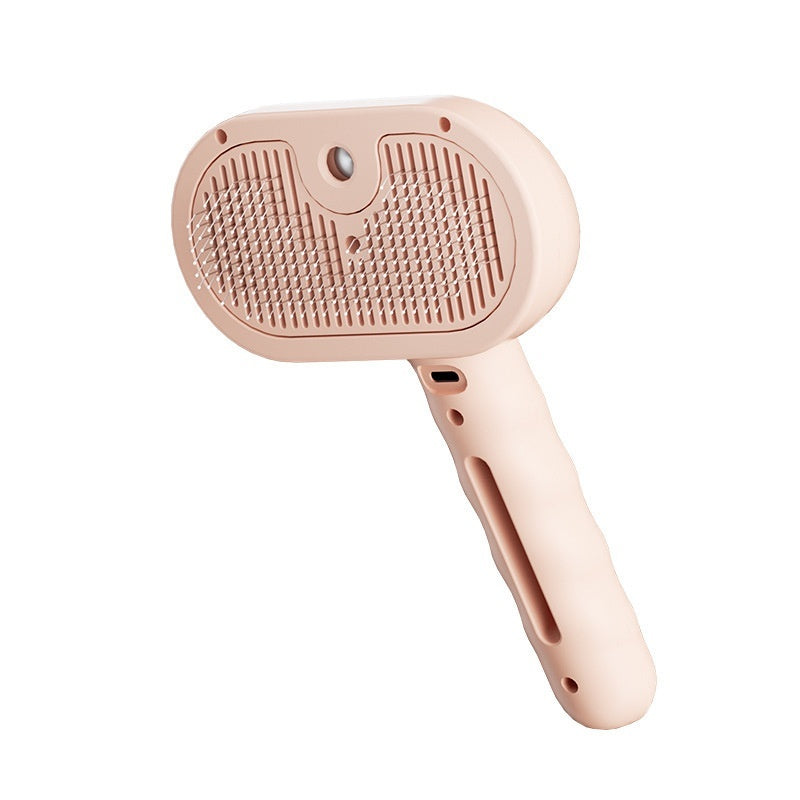 Petnomo Pet Spray Hair Comb