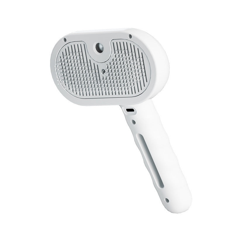 Petnomo Pet Spray Hair Comb