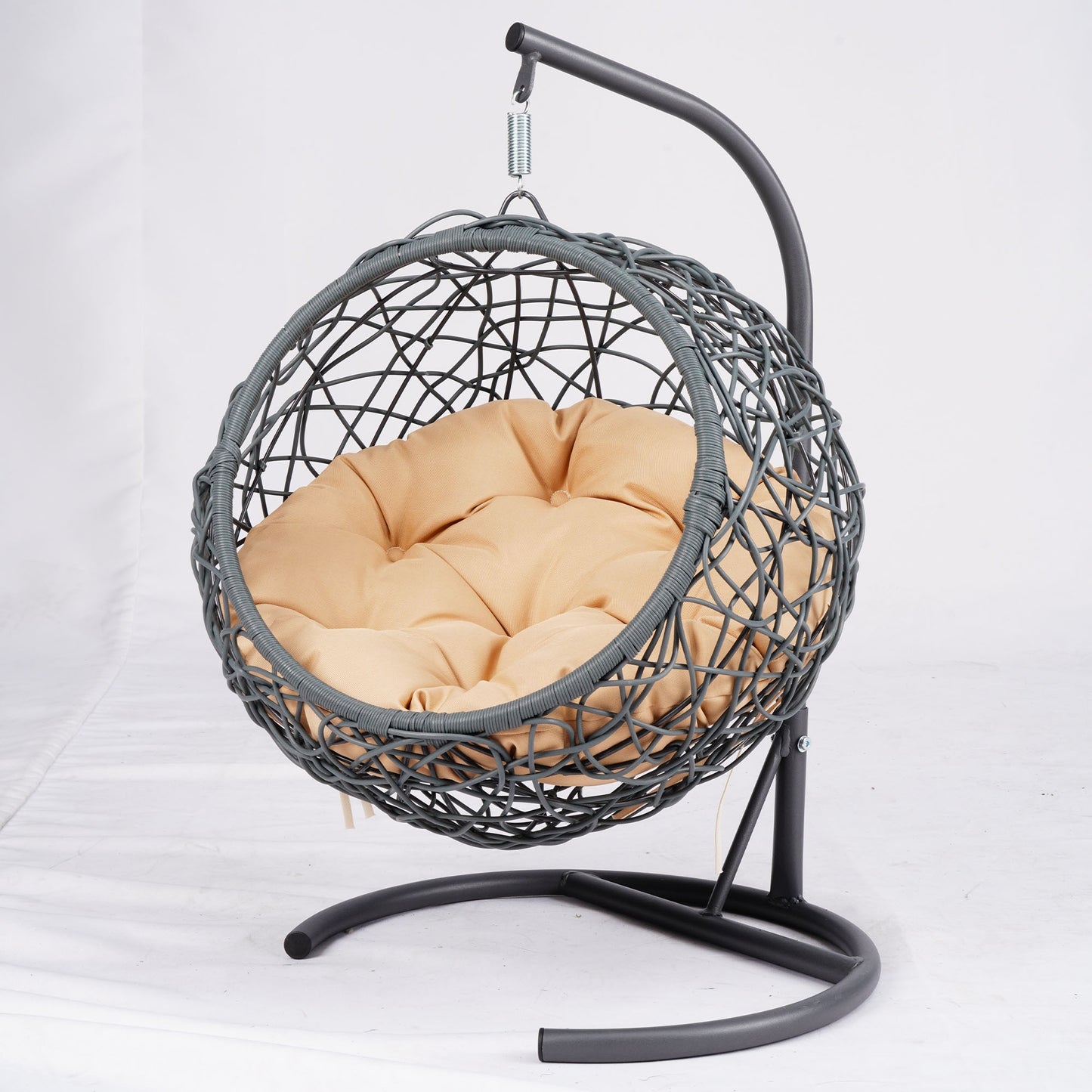 Petnomo Modern Pet Hammock Bed with Stand