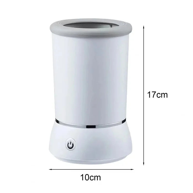 Petnomo Smart Paw Washer Battery Operated