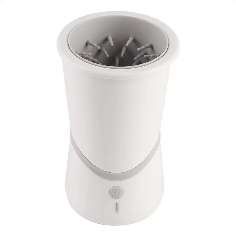 Petnomo Smart Paw Washer Battery Operated