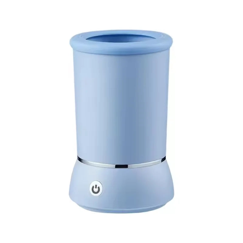 Petnomo Smart Paw Washer Battery Operated