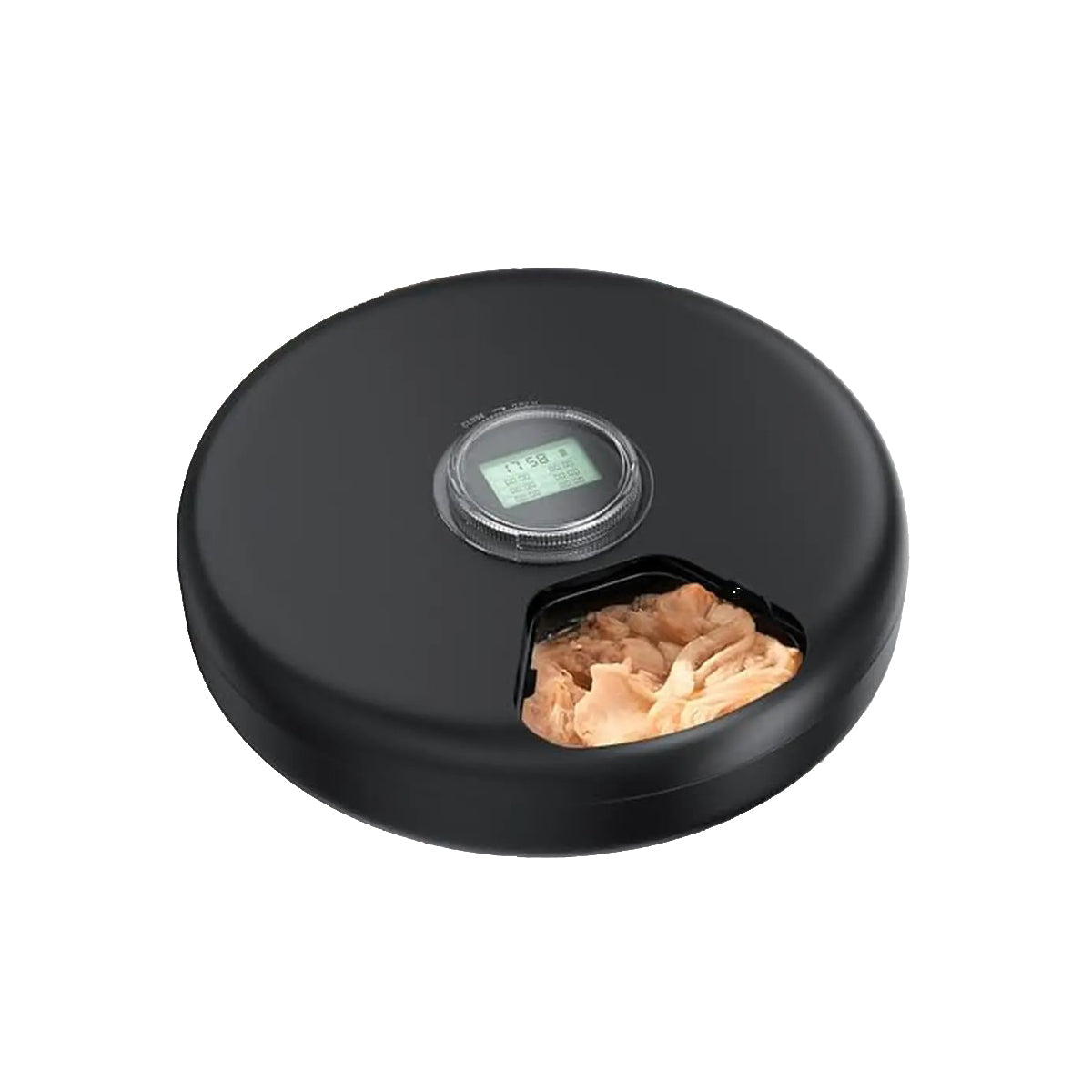 Petnomo Automatic Cordless Wet Food Feeder