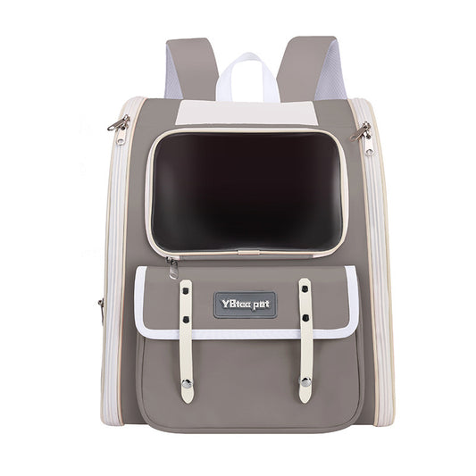 Petnomo Breathable Pet Bag