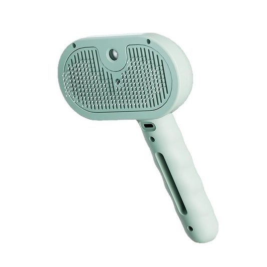 Petnomo Pet Spray Hair Comb