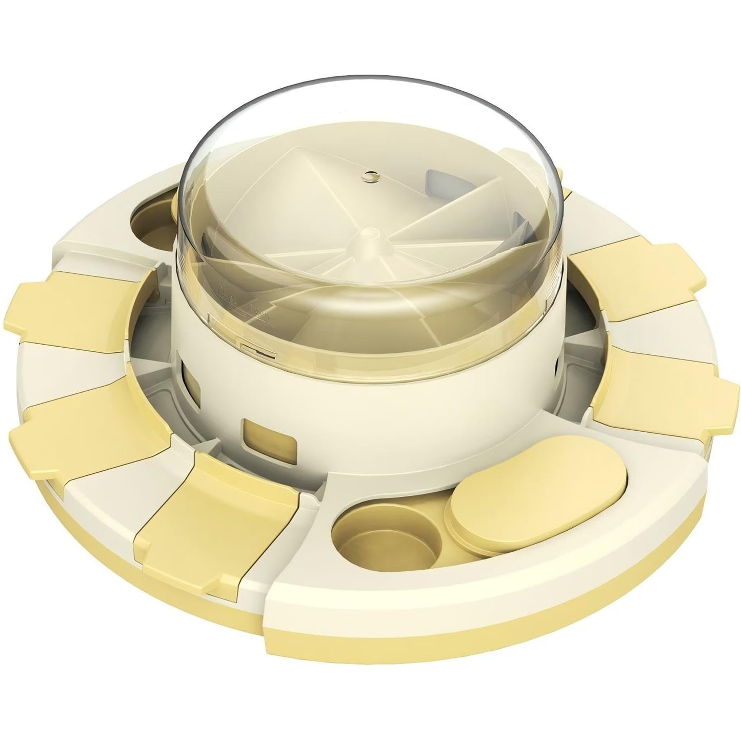 Petnomo™ Dog Puzzle Feeder Toy