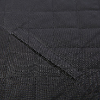Petnomo Hammock Car Seat Protector for Dogs
