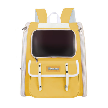 Petnomo Breathable Pet Bag