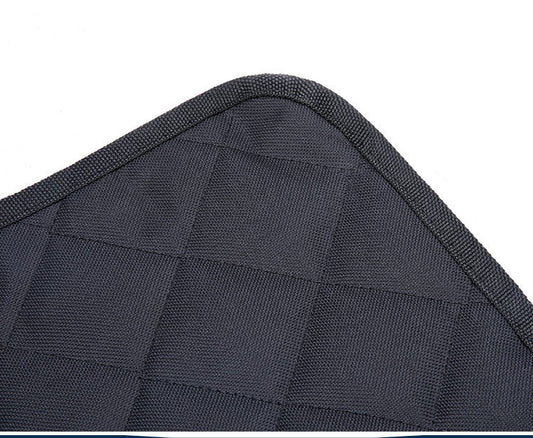 Petnomo Hammock Car Seat Protector for Dogs