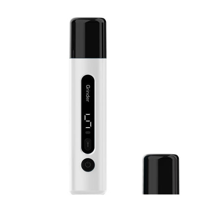 Petnomo Rechargeable Pet Nail Grinder for Dogs and Cats