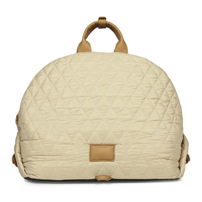 Petnomo Outdoor Pet Handbag – Comfortable Nylon Cat & Small Pet Carrier