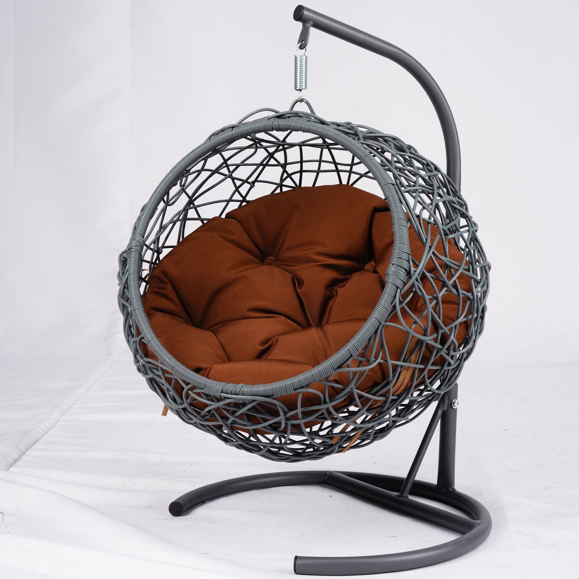Petnomo Modern Pet Hammock Bed with Stand