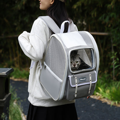 Petnomo Breathable Pet Bag