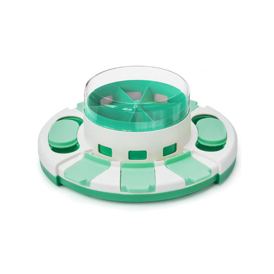 Petnomo™ Dog Puzzle Feeder Toy