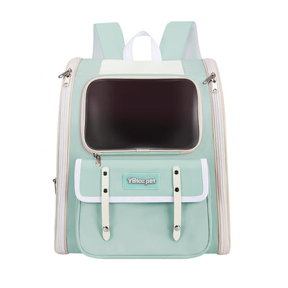 Petnomo Breathable Pet Bag