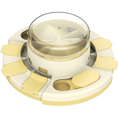 Petnomo™ Dog Puzzle Feeder Toy